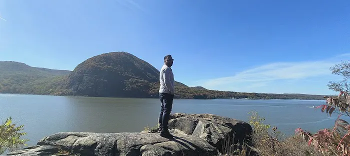 Breakneck Ridge Second Viewpoint Picture 4
