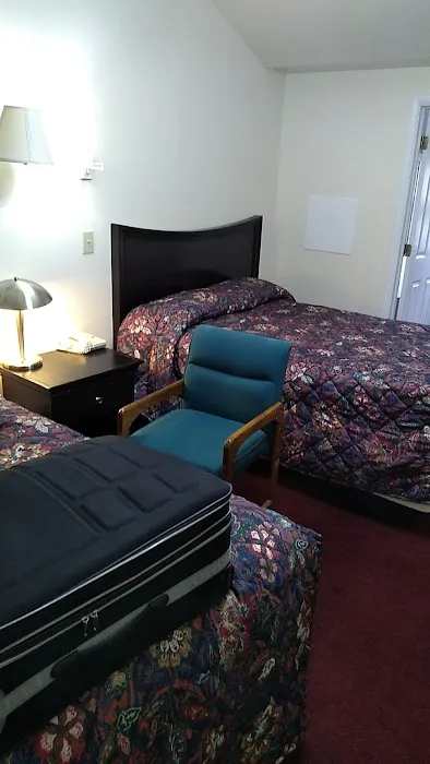 Countryside Motel Picture 2
