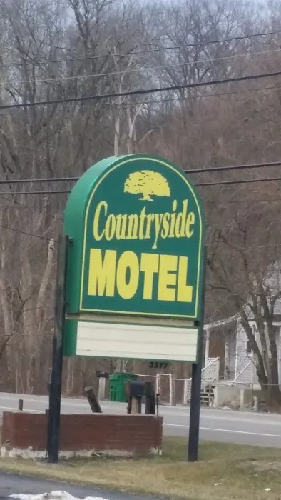 Countryside Motel Picture 10