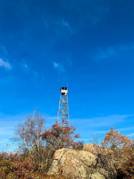 Beacon Overlook Picture 4