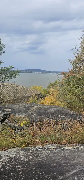Breakneck Ridge Rock Scramble Picture 6