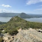 Breakneck Ridge Trailhead