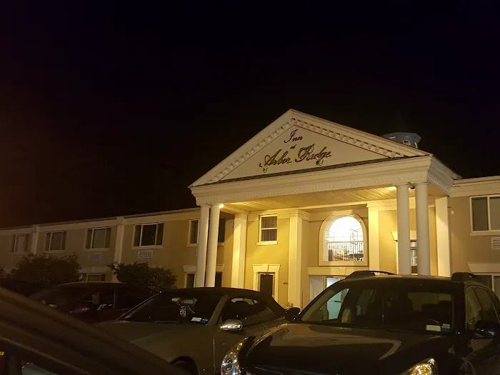 Inn at Arbor Ridge Picture 4