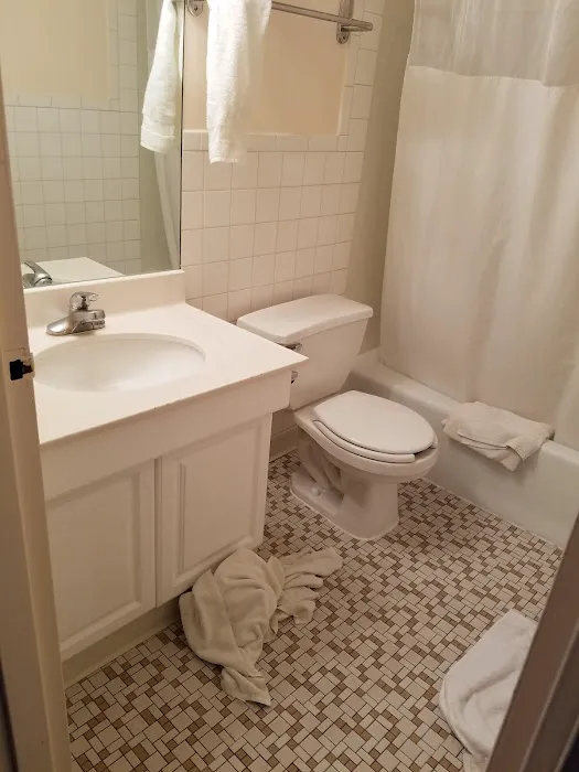 Inn at Arbor Ridge Picture 10