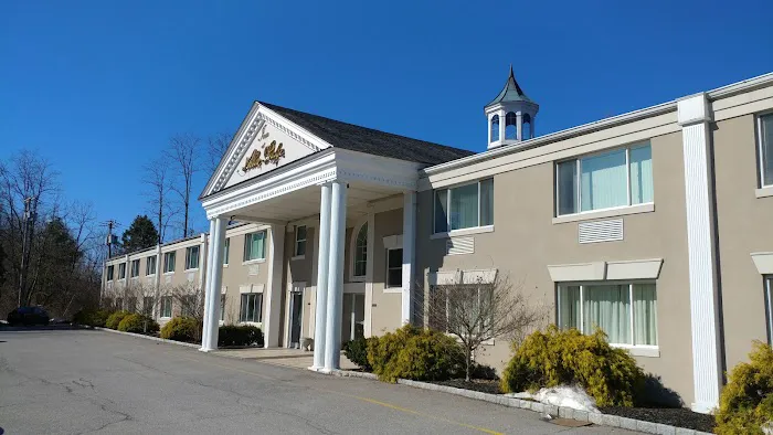 Inn at Arbor Ridge Picture 5