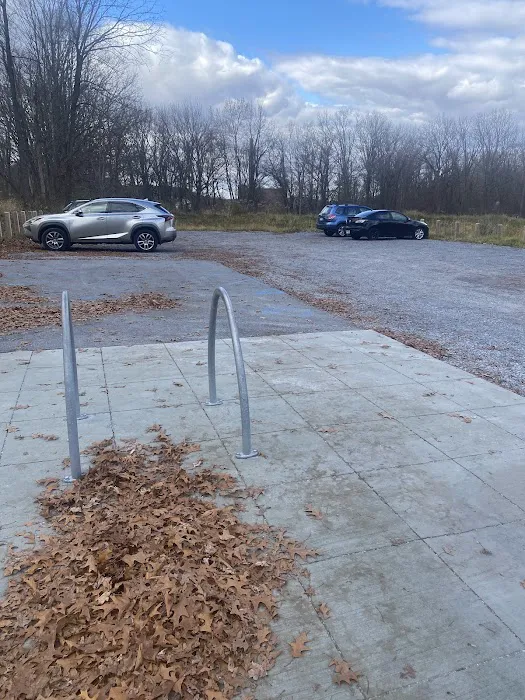 Empire State Trail - Stormville Parking Picture 4