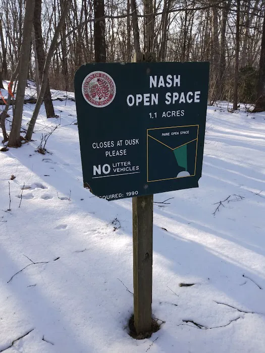 Nash Trail head Picture 1