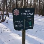 Nash Trail head