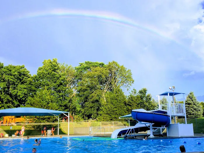Tashua Recreation Area Picture 6