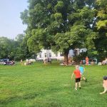 Bethel Parks & Recreation