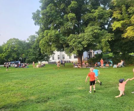 Bethel Parks & Recreation