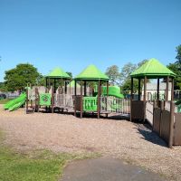 Rogers Park ico