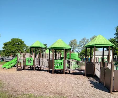 Rogers Park