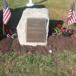 Danbury War Memorial