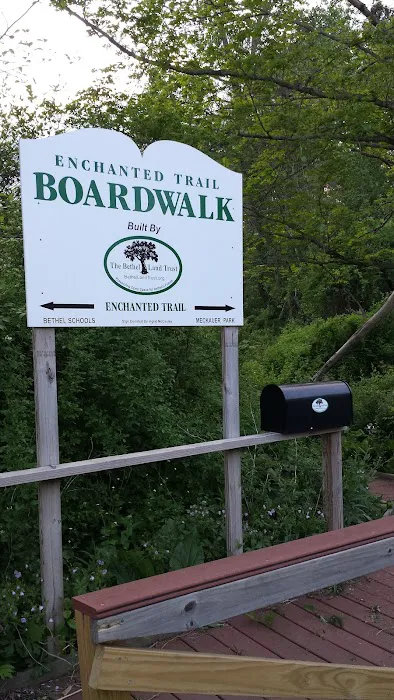 Enchanted Boardwalk Picture 10