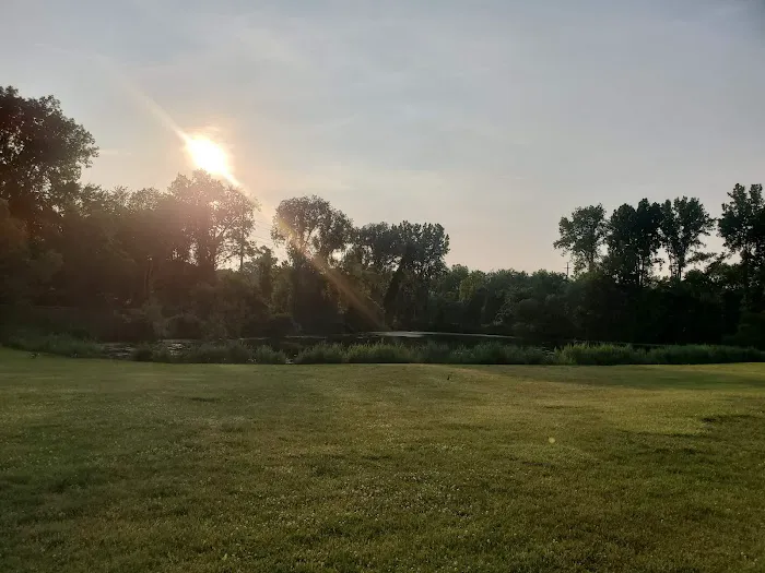 Bennett Memorial Park Picture 2