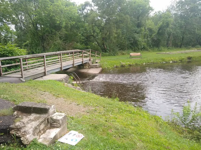 Bennett Memorial Park Picture 5