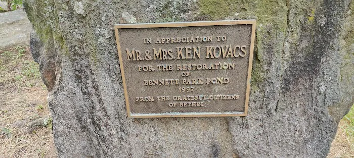 Bennett Memorial Park Picture 3