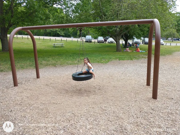 Bennett Memorial Park Picture 6