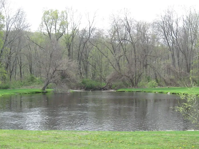 Bennett Memorial Park Picture 10
