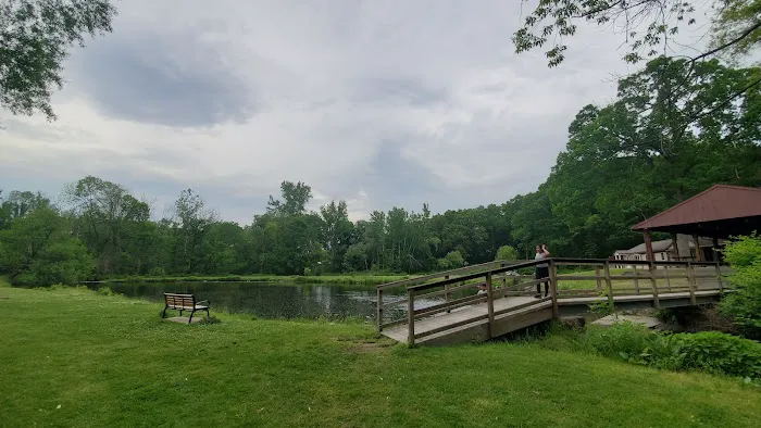 Bennett Memorial Park Picture 9