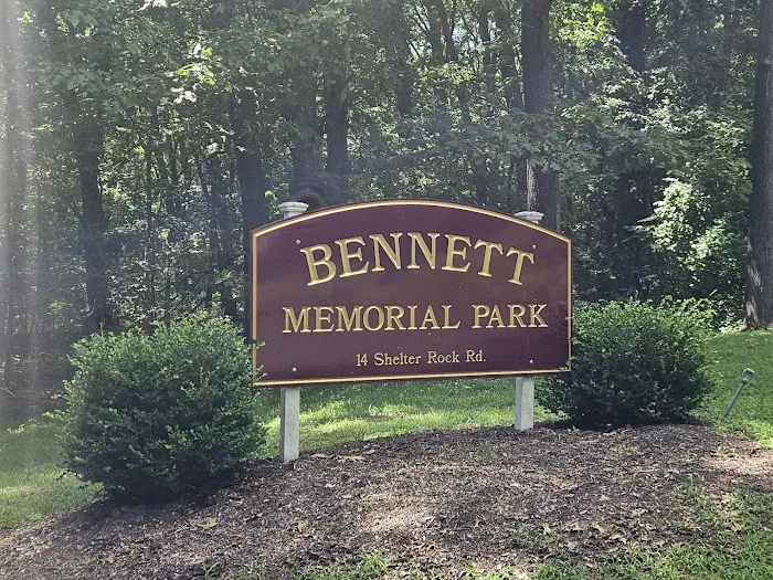 Bennett Memorial Park Picture 7