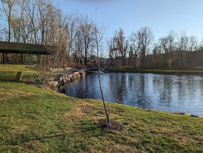 Meckauer Park Picture 10