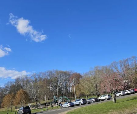 Meckauer Park