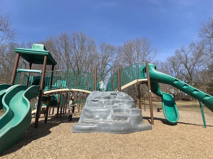 Meckauer Park Picture 2