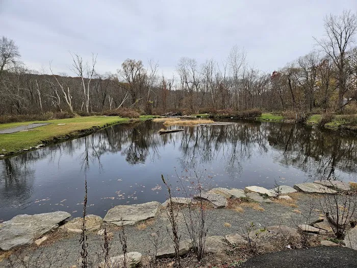 Meckauer Park Picture 9