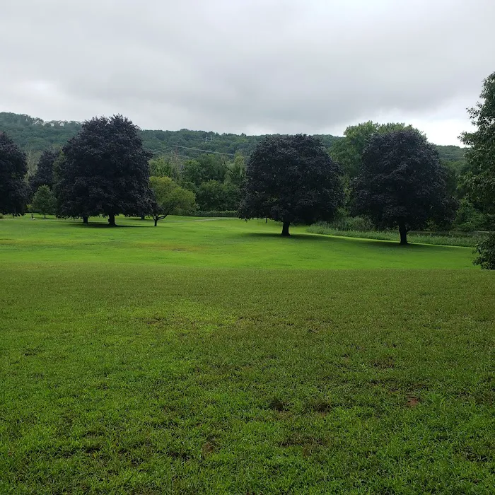 Meckauer Park Picture 3