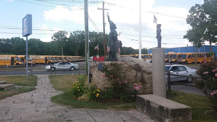 Freedom Park of the Rizzo Creed Picture 1