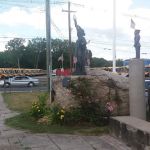 Freedom Park of the Rizzo Creed