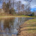 Gunther Pond Park