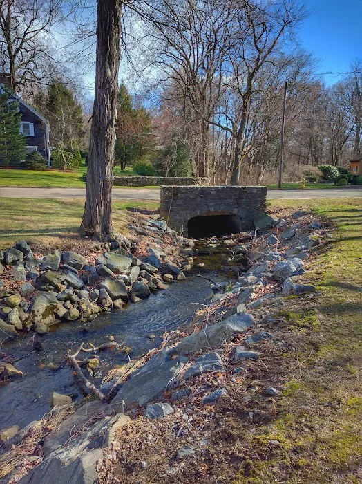 Gunther Pond Park Picture 2
