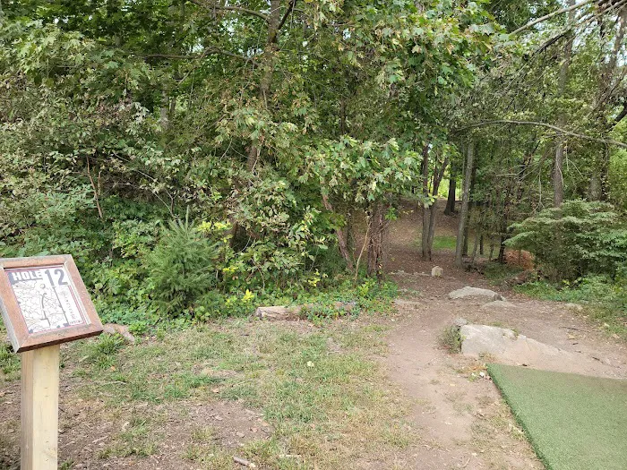 Veterans Memorial Park Picture 2