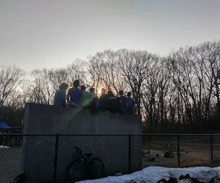Middlebrook Park