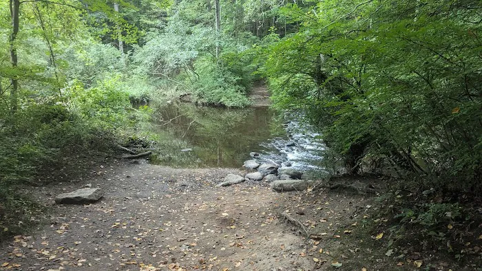 Pequonnock River Valley Park Picture 9