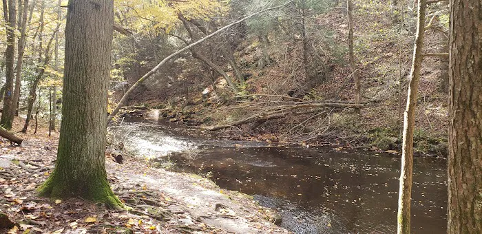 Pequonnock River Valley Park Picture 5