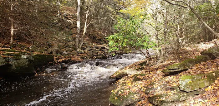 Pequonnock River Valley Park Picture 2