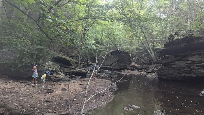 Pequonnock River Valley Park Picture 3