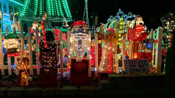 Wonderland At Roseville Picture 5