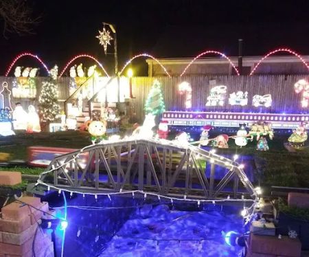 Wonderland At Roseville