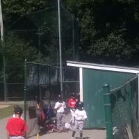 Tunxis Hill Park ico