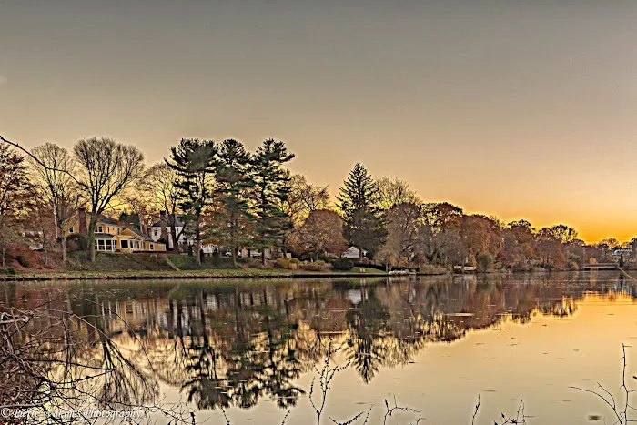 Old Fording Place Picture 6