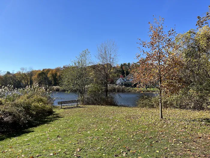 Old Fording Place Picture 1