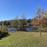 Old Fording Place