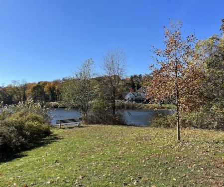 Old Fording Place