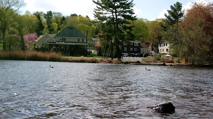 Old Fording Place Picture 8