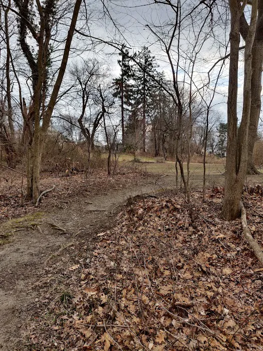 Old Fording Place Picture 9
